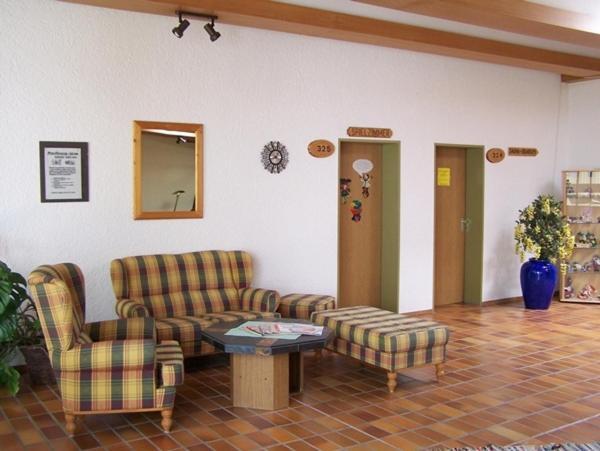 Haus Hochstein Aparthotel ไฮด์มูเลอ ภายนอก รูปภาพ