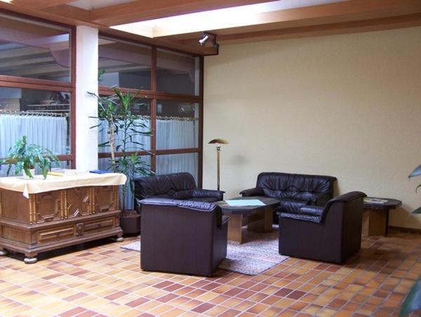 Haus Hochstein Aparthotel ไฮด์มูเลอ ภายนอก รูปภาพ