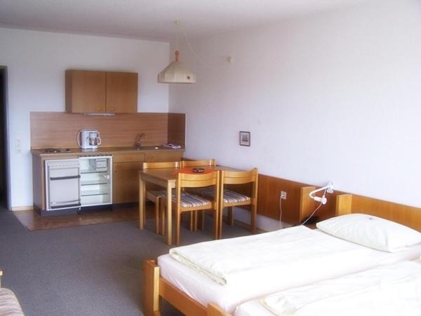 Haus Hochstein Aparthotel ไฮด์มูเลอ ภายนอก รูปภาพ