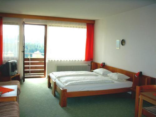 Haus Hochstein Aparthotel ไฮด์มูเลอ ห้อง รูปภาพ
